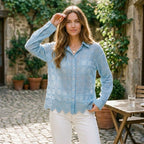 Aurelia Blouse