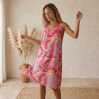 Solis Dress