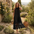 Positano Dress