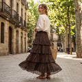 Verona Skirt