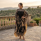 Siena Satin Dress