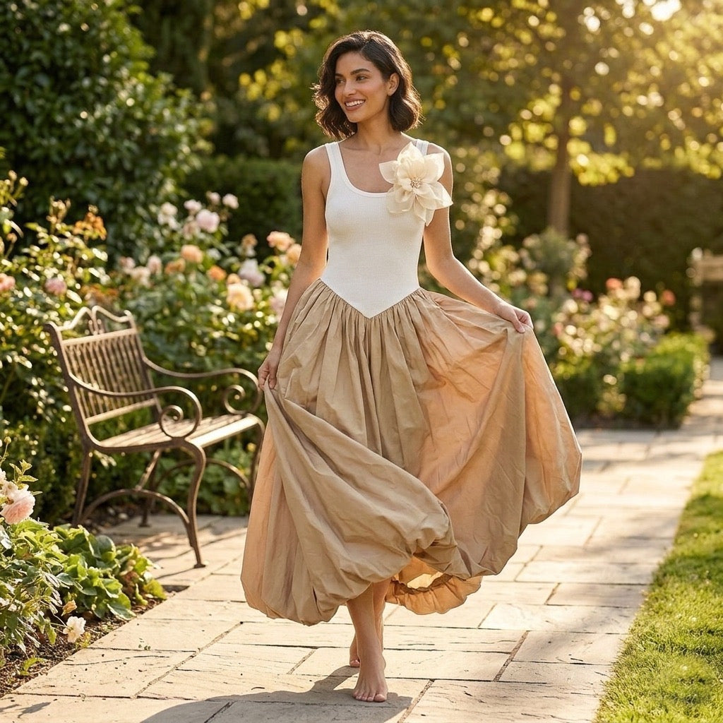 Giada Dress