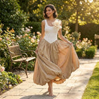 Giada Dress