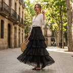 Verona Skirt