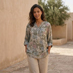 Fioriture Shirt