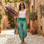 Aura Wide Leg Pants