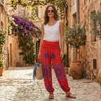 Aura Wide Leg Pants