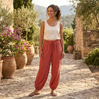 Odyssey Pants