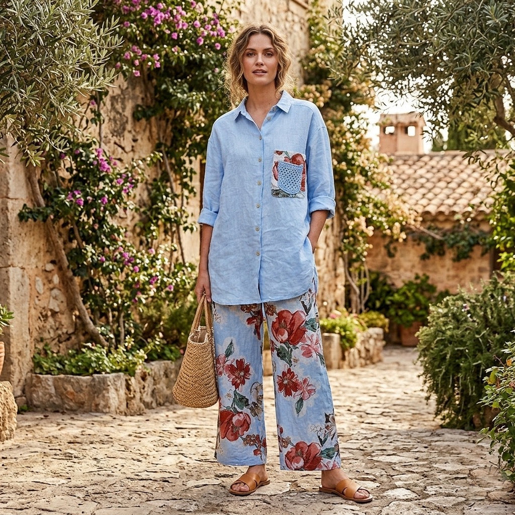 Toscana set