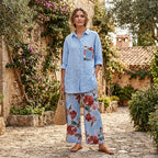 Toscana set