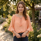 Haven Blouse