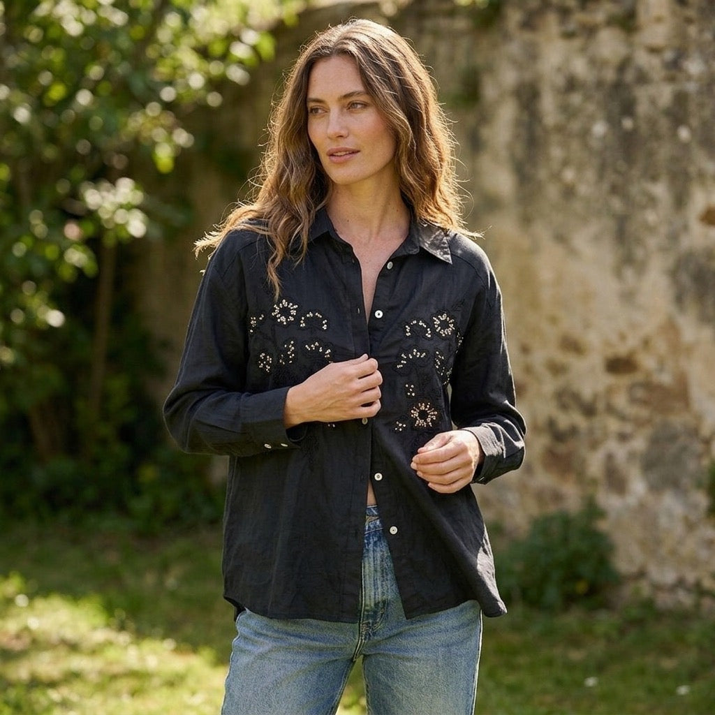 Stardust Shirt