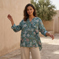 Fioriture Shirt