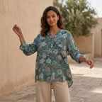Fioriture Shirt