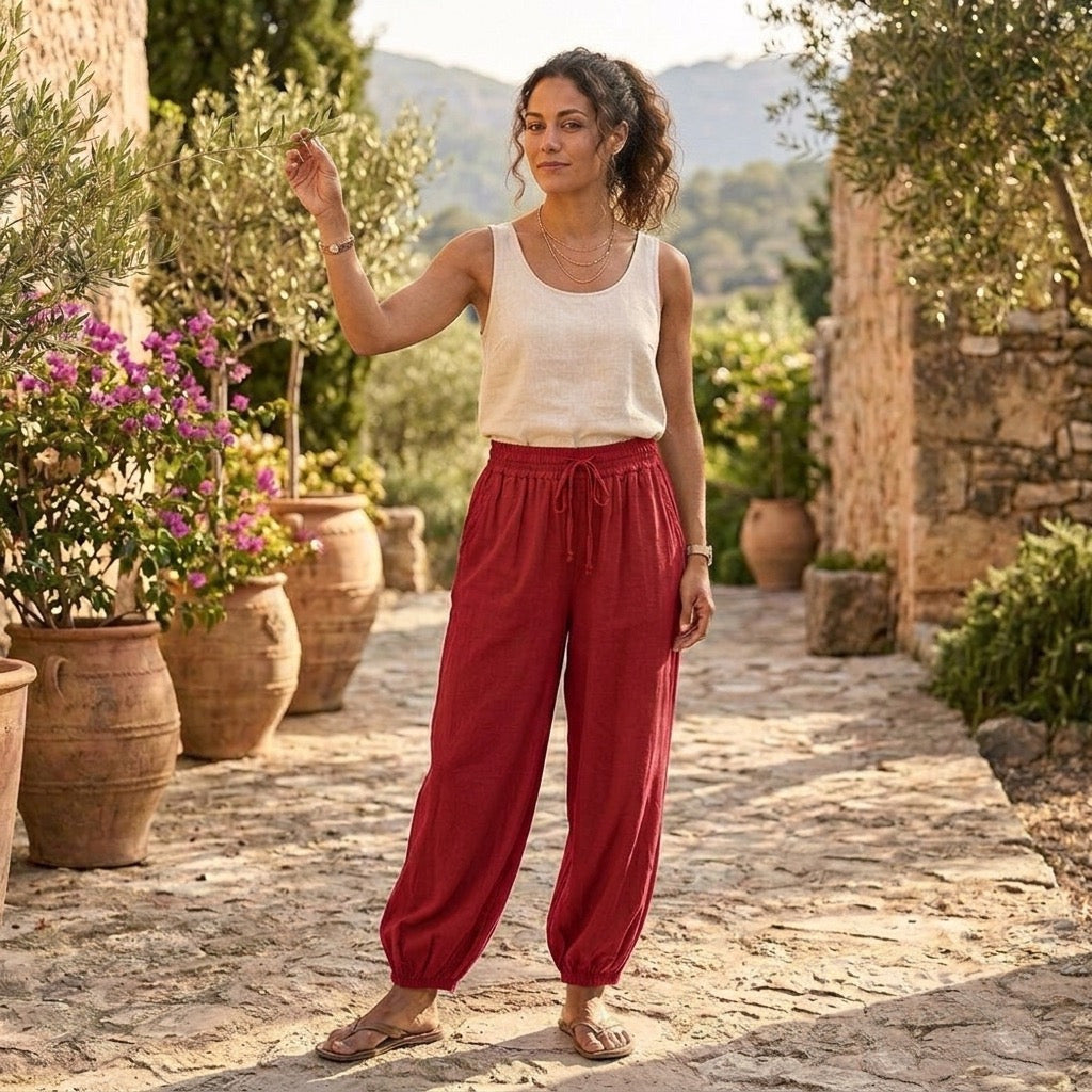 Odyssey Pants