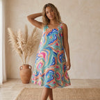 Solis Dress