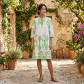 Mirage Dress