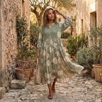 Seraphina Dress
