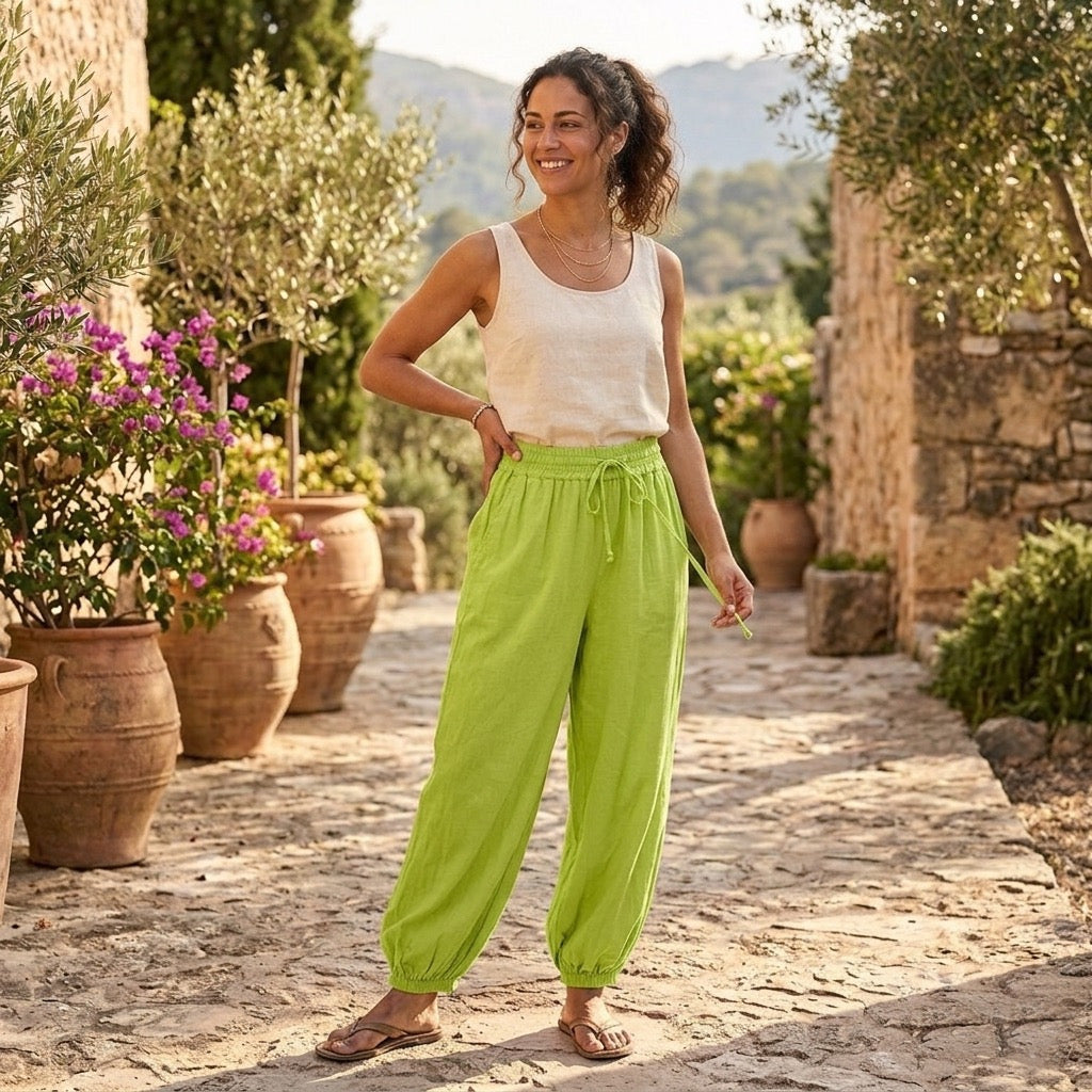 Odyssey Pants