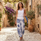 Aura Wide Leg Pants