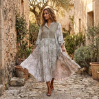 Seraphina Dress
