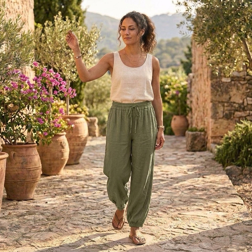 Odyssey Pants