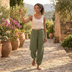 Odyssey Pants