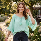 Haven Blouse