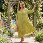 Serenity Dress