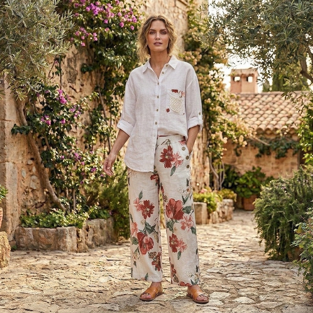Toscana set
