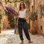 Aura Wide Leg Pants