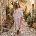 Seraphina Dress