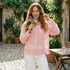 Aurelia Blouse