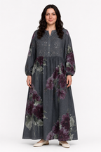 Ravello Linen Dress