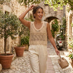 The Capri Top