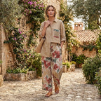 Toscana set