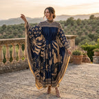 Siena Satin Dress