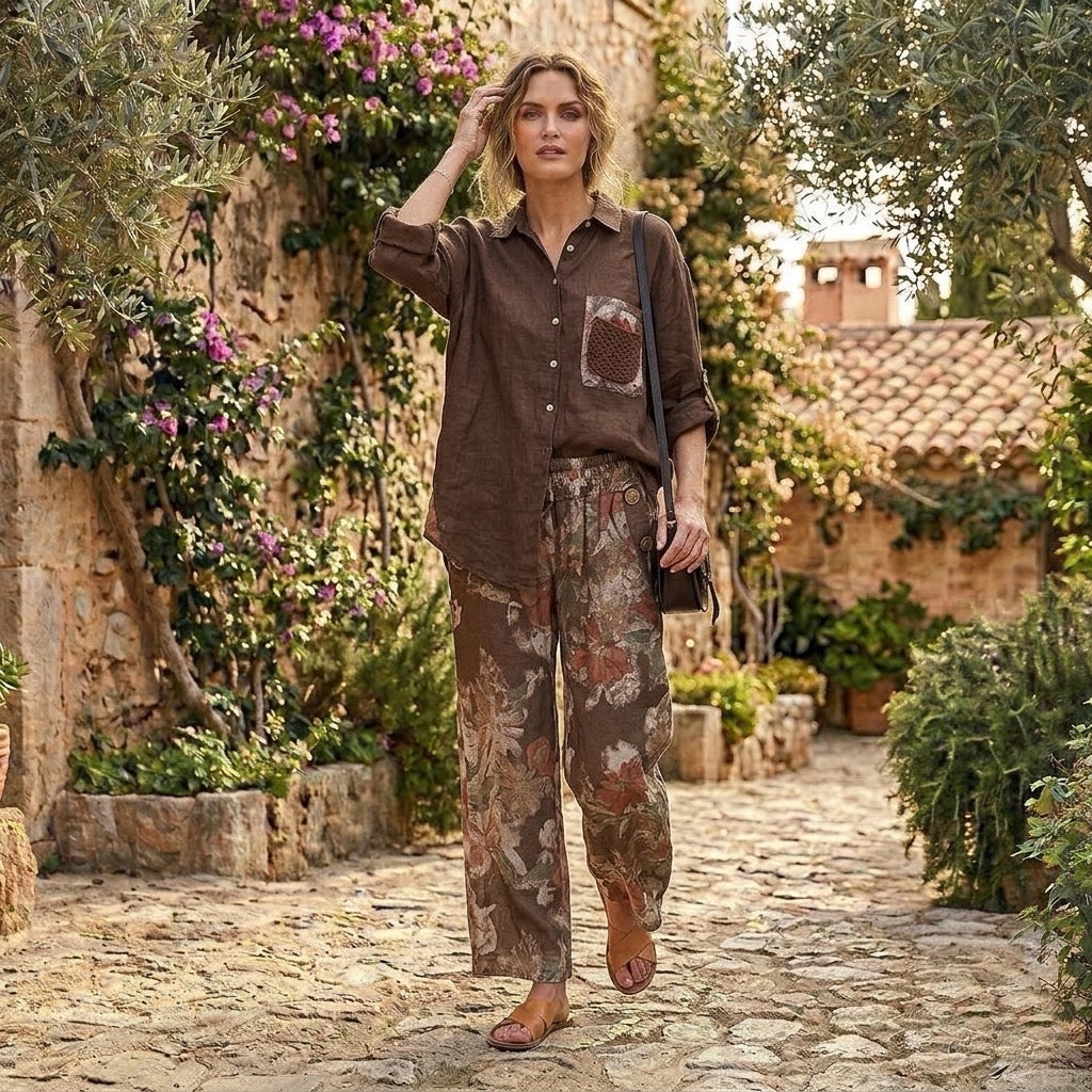 Toscana set