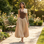 Giada Dress