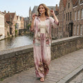 Venice Satin Set