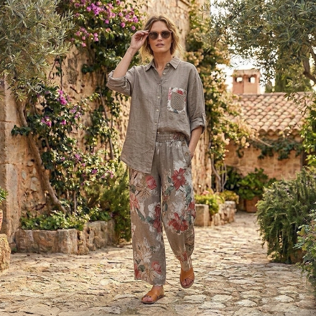 Toscana set