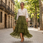 Verona Skirt