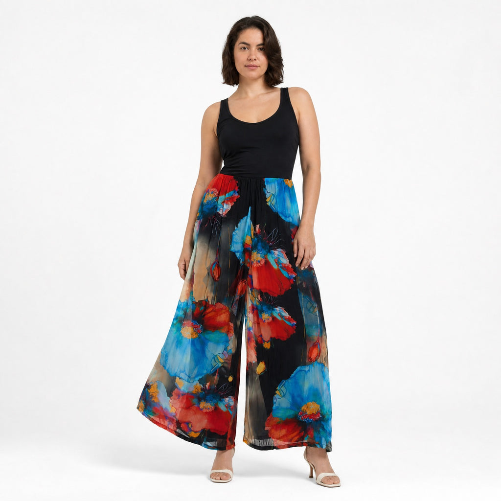 Flora Muse Pants