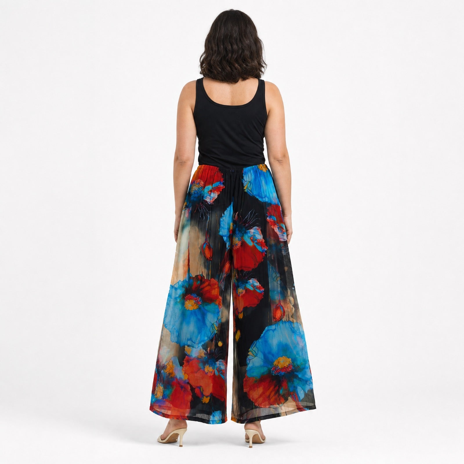 Flora Muse Pants