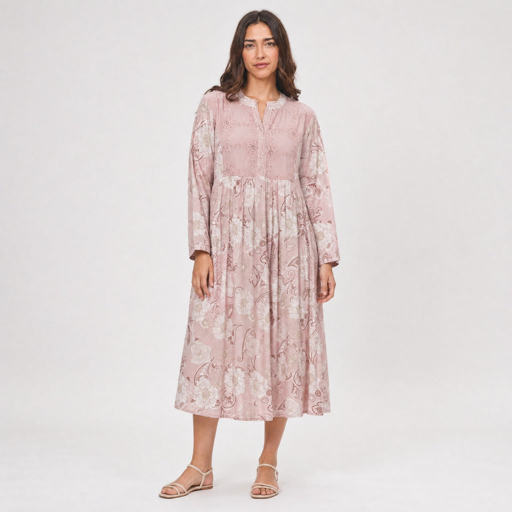 Eveline Dress