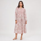 Eveline Dress