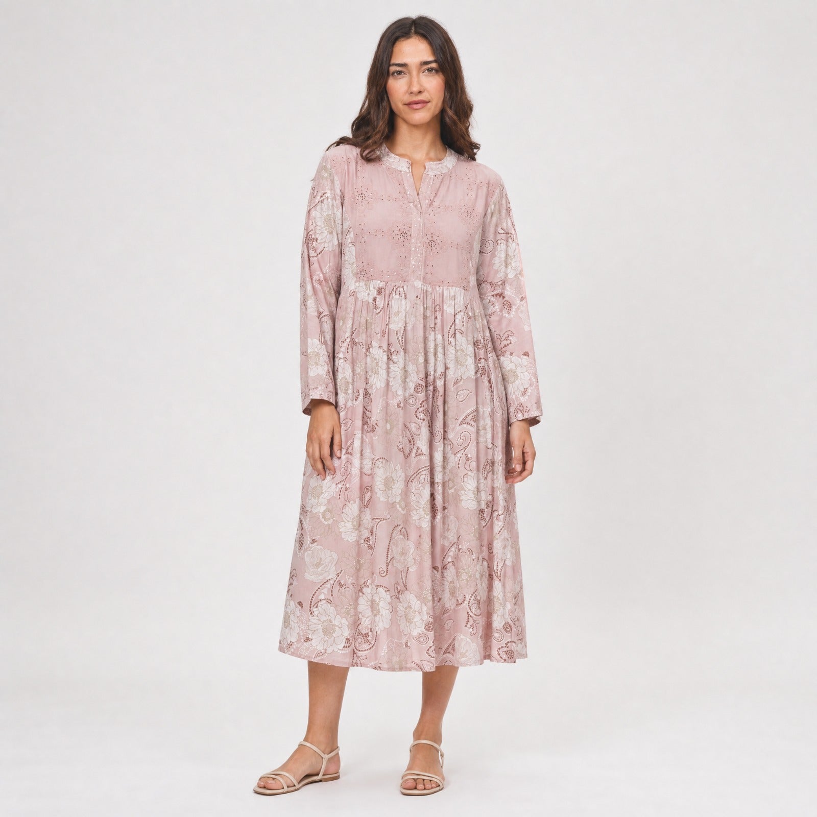 Eveline Dress