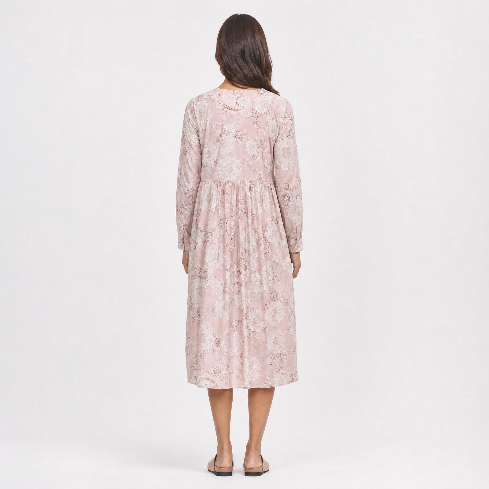 Eveline Dress