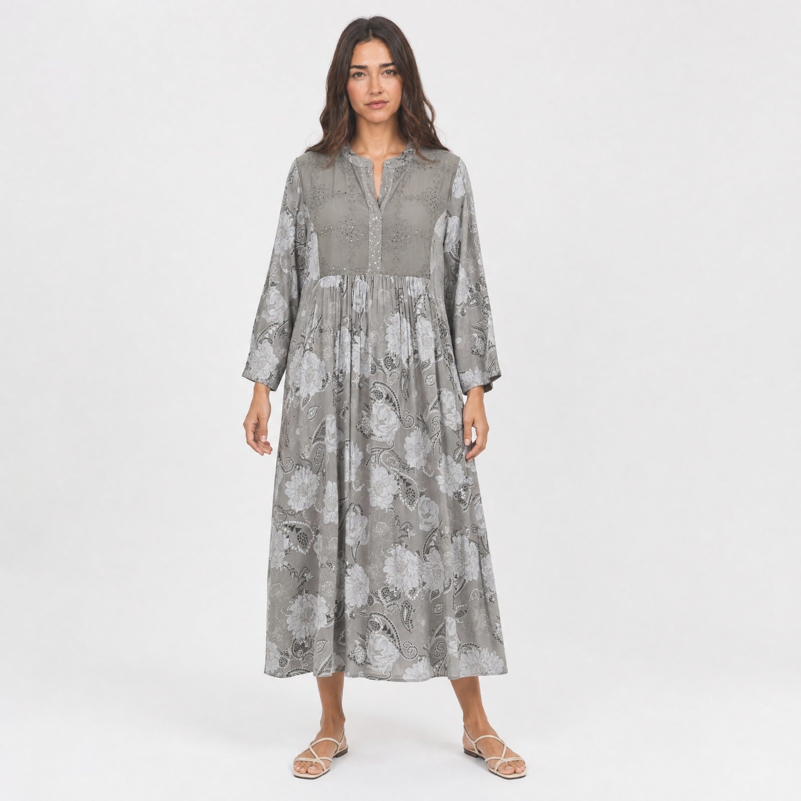 Eveline Dress