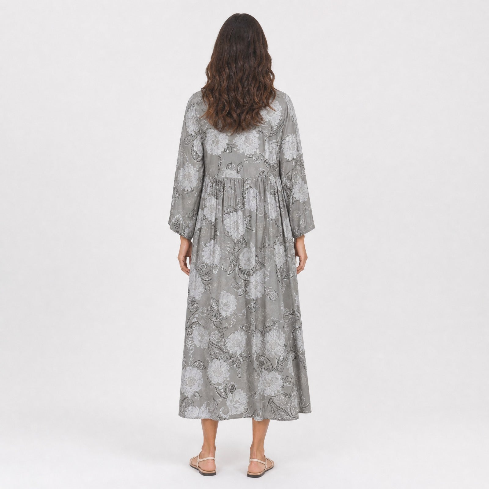 Eveline Dress